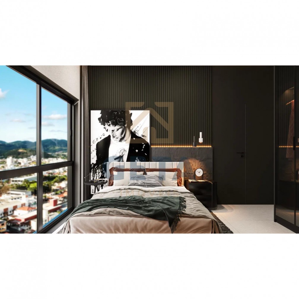 Villa Milano - O Primeiro Empreendimento de Alto Padrão  de Camboriú