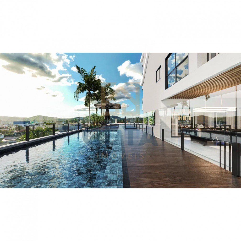 Villa Milano - O Primeiro Empreendimento de Alto Padrão  de Camboriú