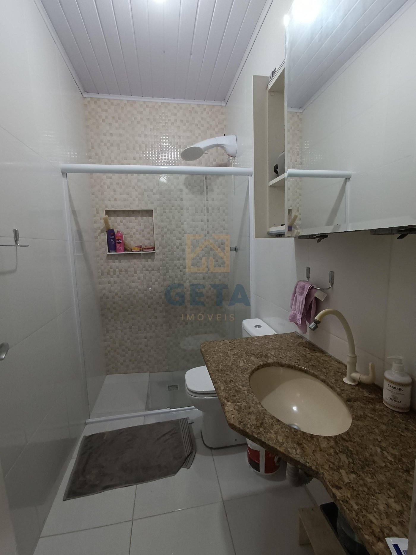Casa, 3 quartos, 140 m² - Foto 10