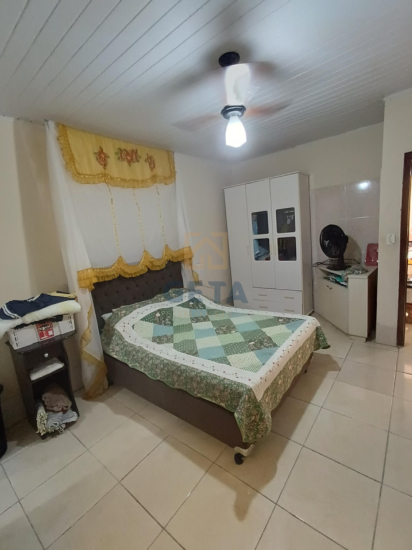 Casa, 3 quartos, 140 m² - Foto 11