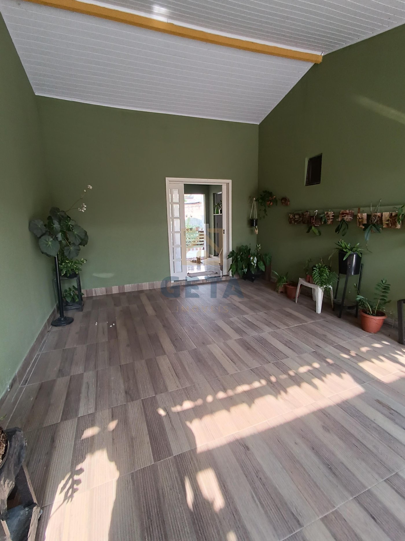 Casa, 3 quartos, 140 m² - Foto 2
