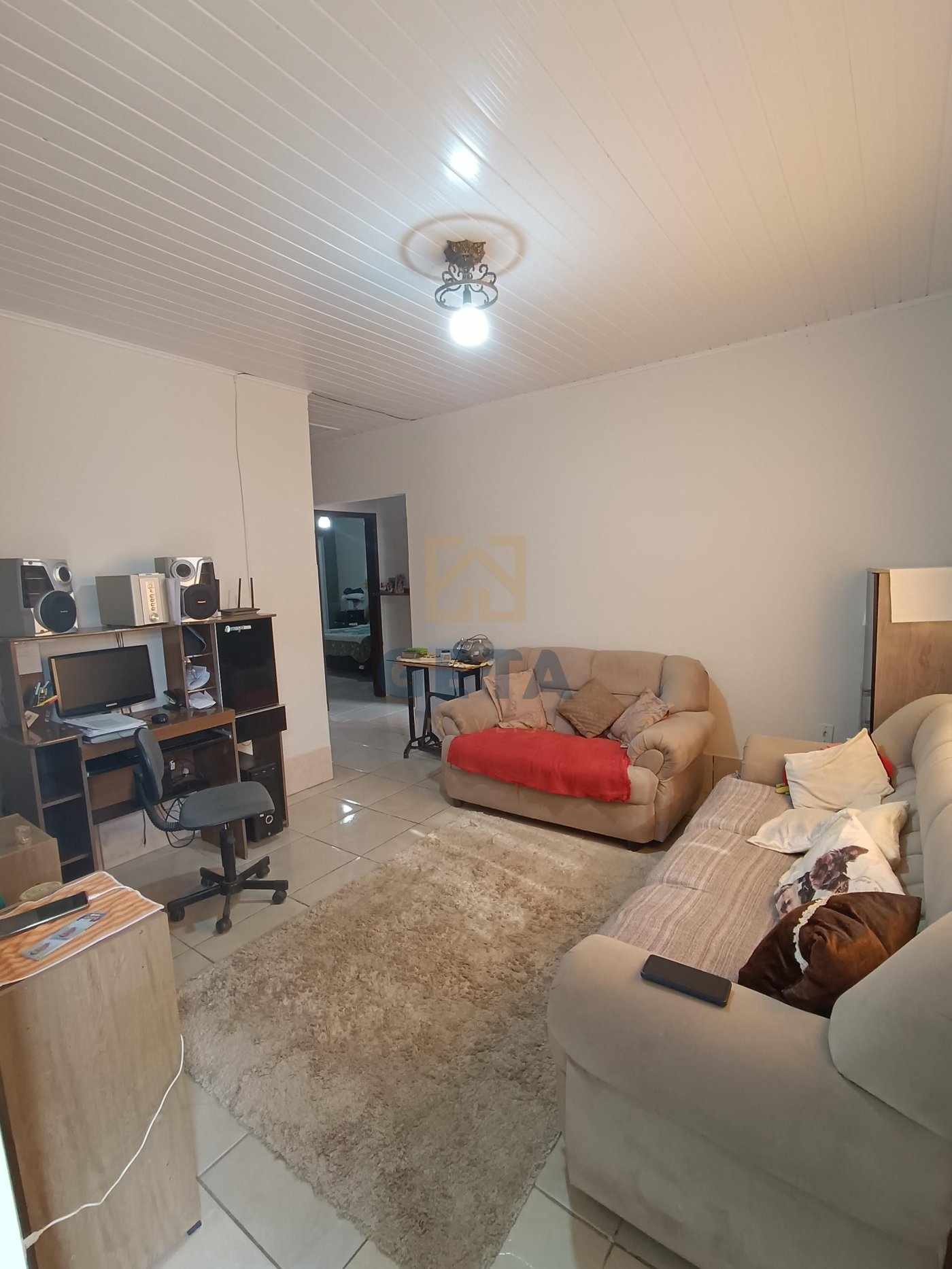 Casa 3 quartos para Venda no bairro Rio Pequeno em Camboriú