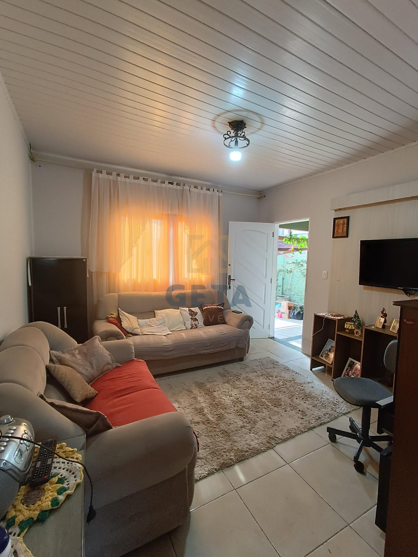 Casa, 3 quartos, 140 m² - Foto 4