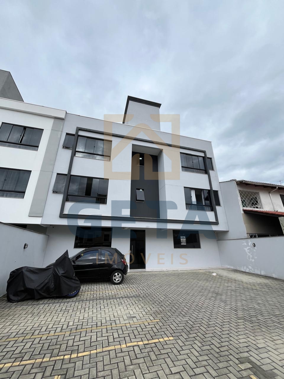 Apartamento, 2 quartos, 60 m² - Foto 1