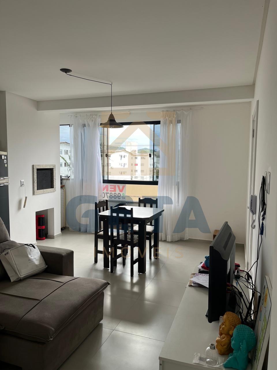 Apartamento, 2 quartos, 60 m² - Foto 2