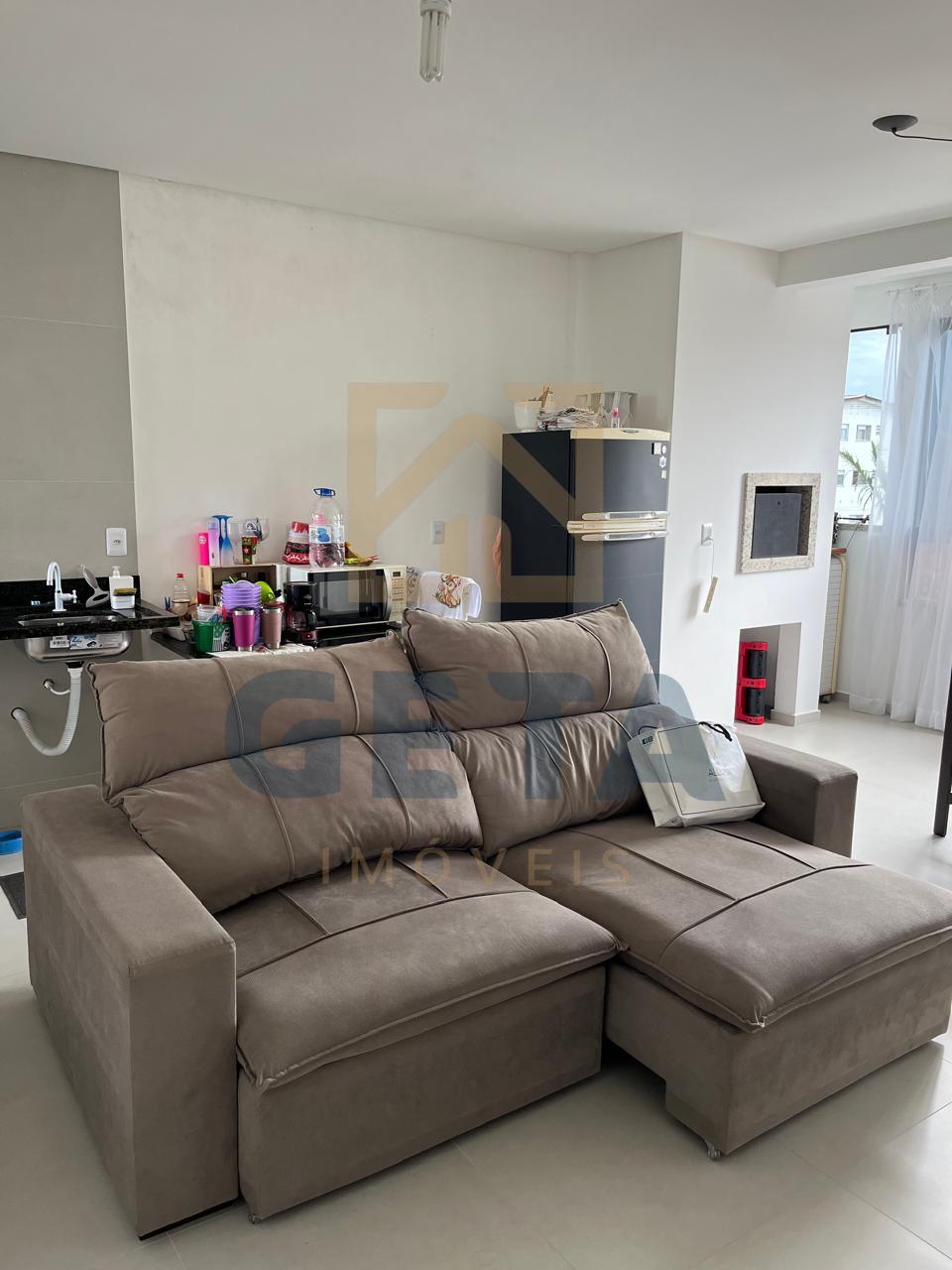 Apartamento, 2 quartos, 60 m² - Foto 3