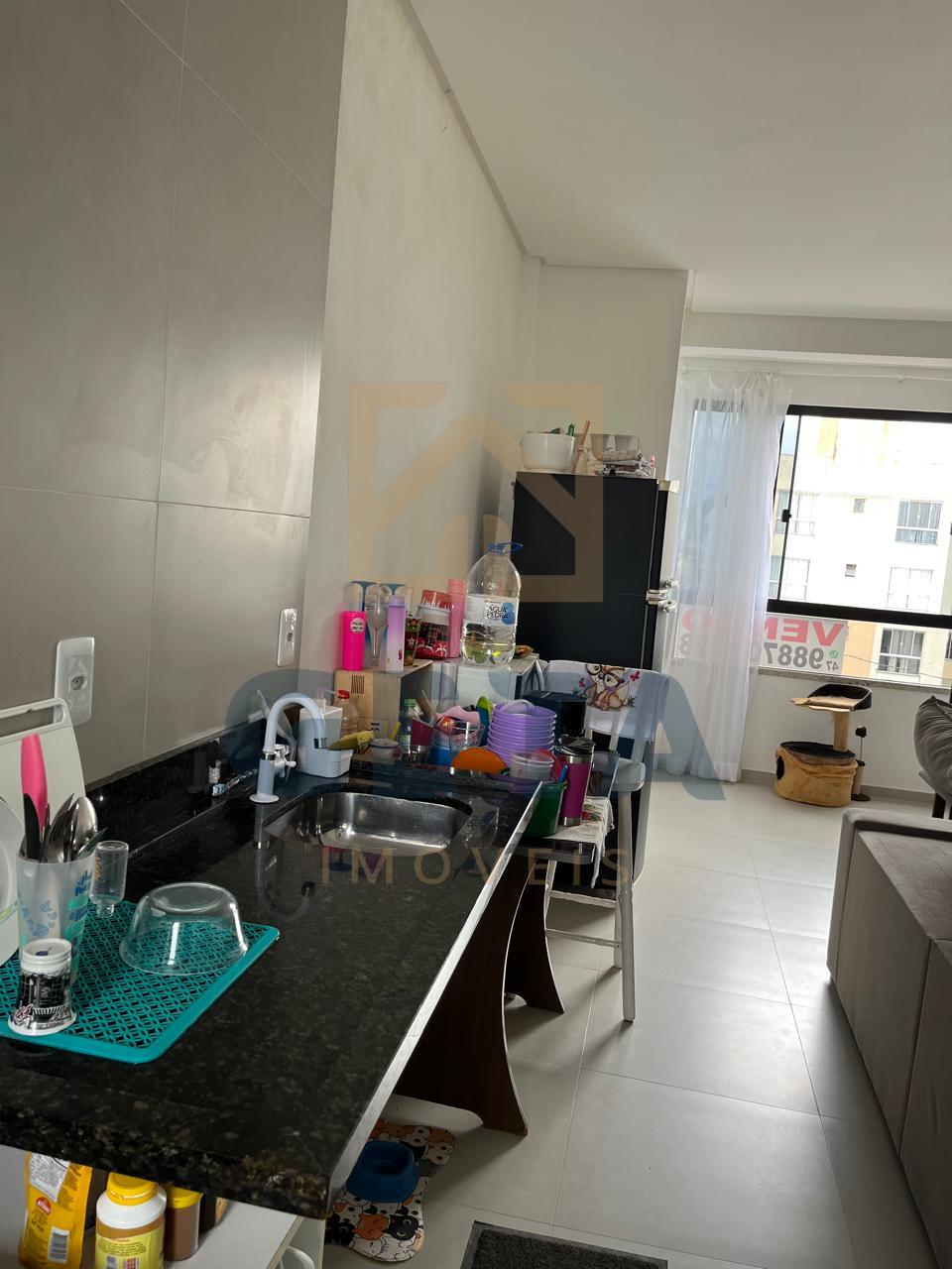 Apartamento, 2 quartos, 60 m² - Foto 5