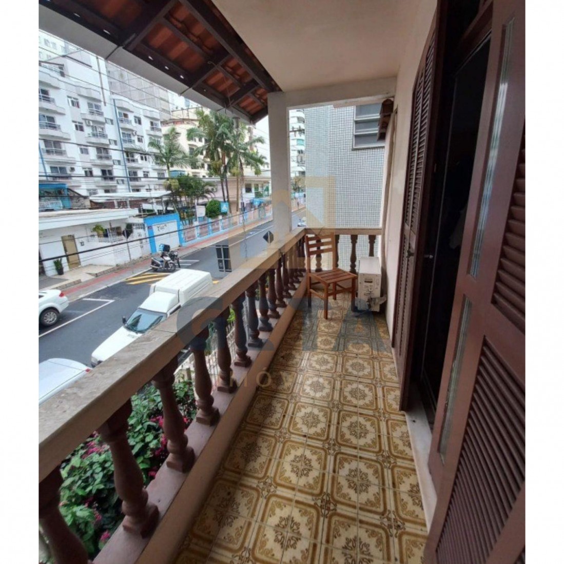 Excelente oportunidade de investimento no Centro de Balneário Camboriú!