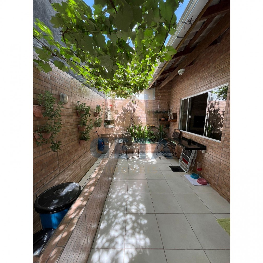 Casa, 4 quartos - Foto 11