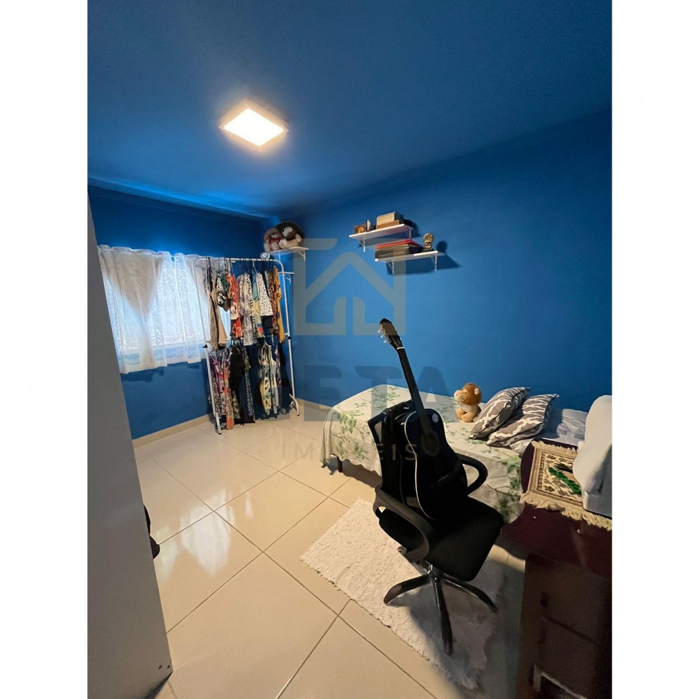 Casa, 4 quartos - Foto 12