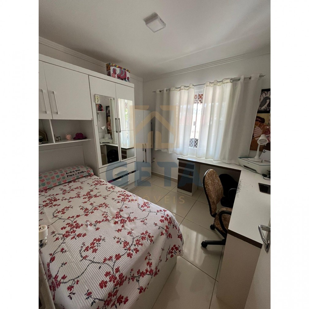Casa, 4 quartos - Foto 16