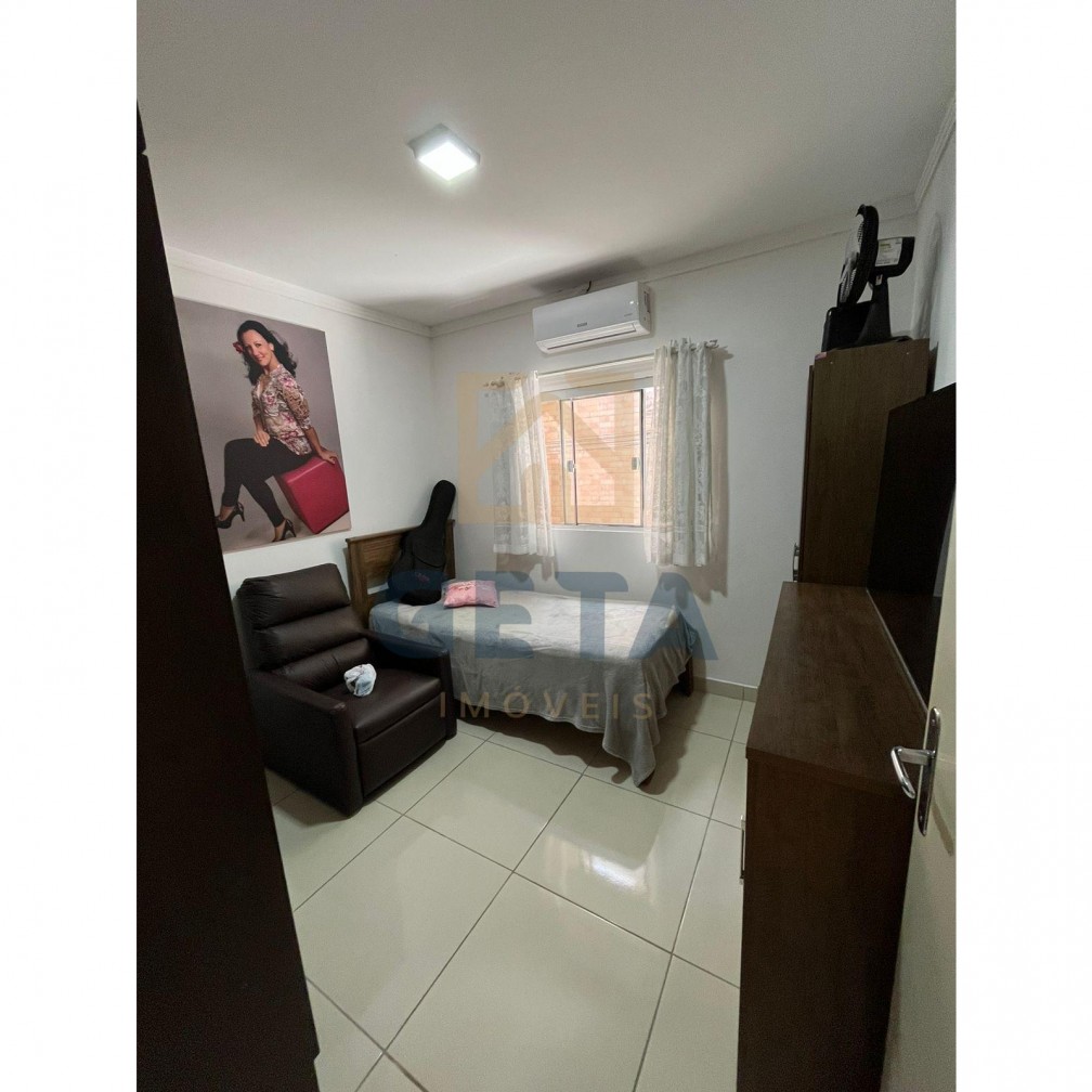 Casa, 4 quartos - Foto 17