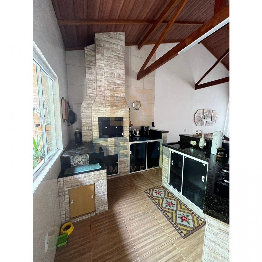 Casa, 4 quartos - Foto 7