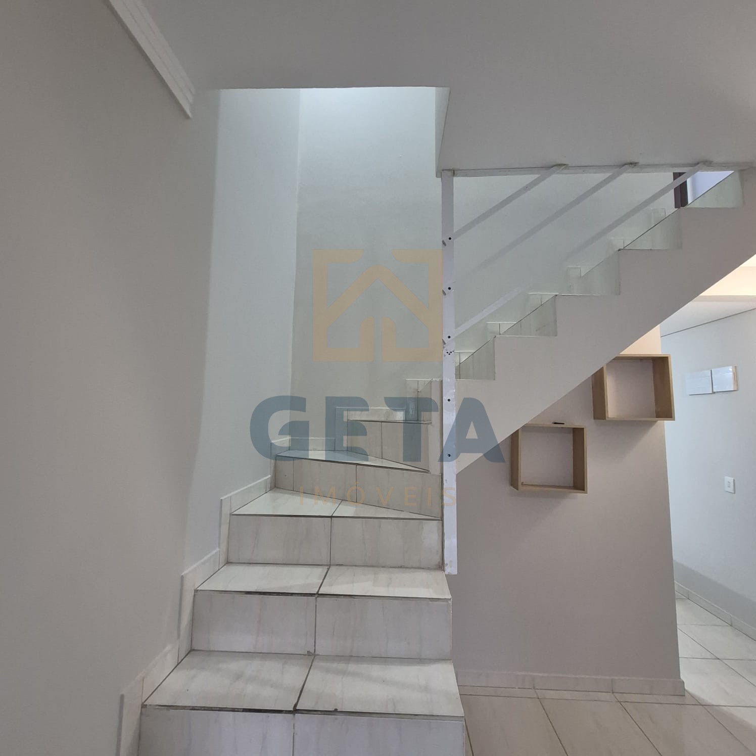 Sobrado 2 quartos para Locação Anual