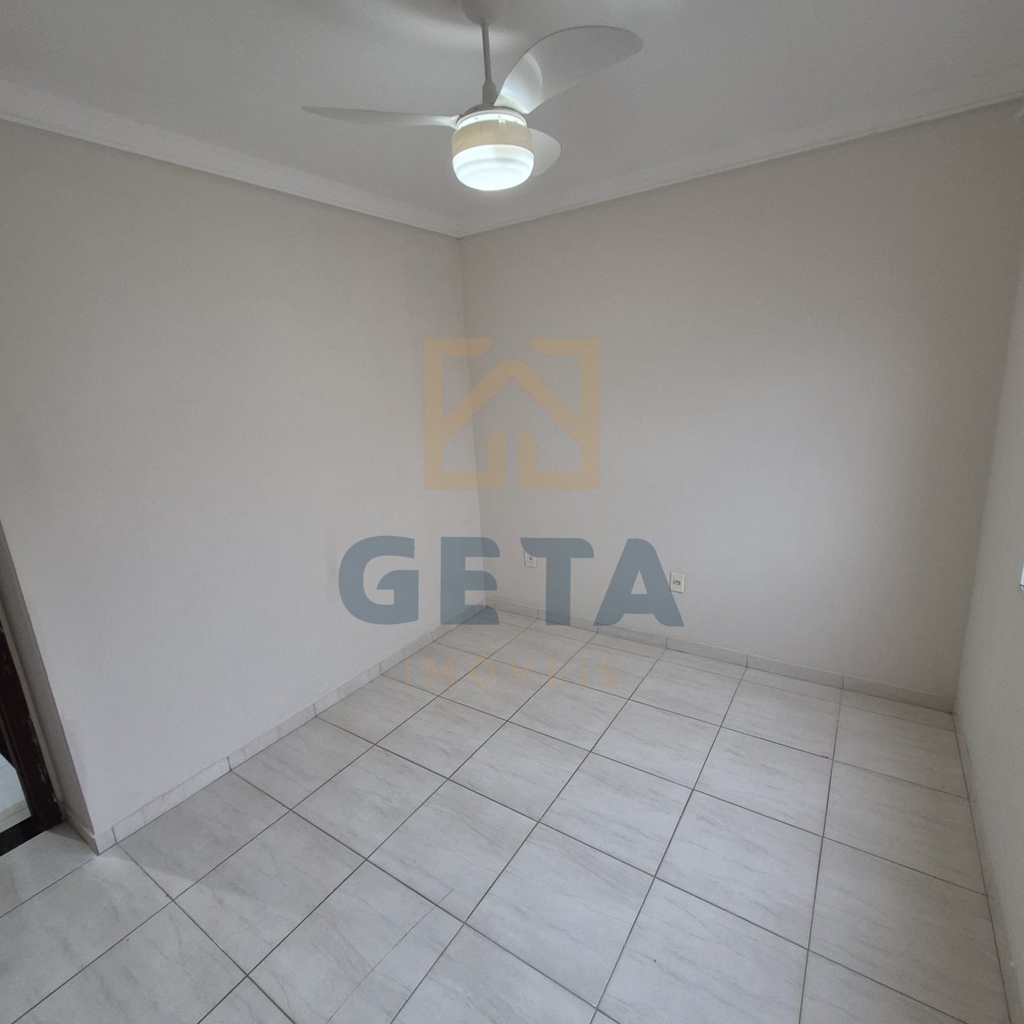 Sobrado 2 quartos para Locação Anual