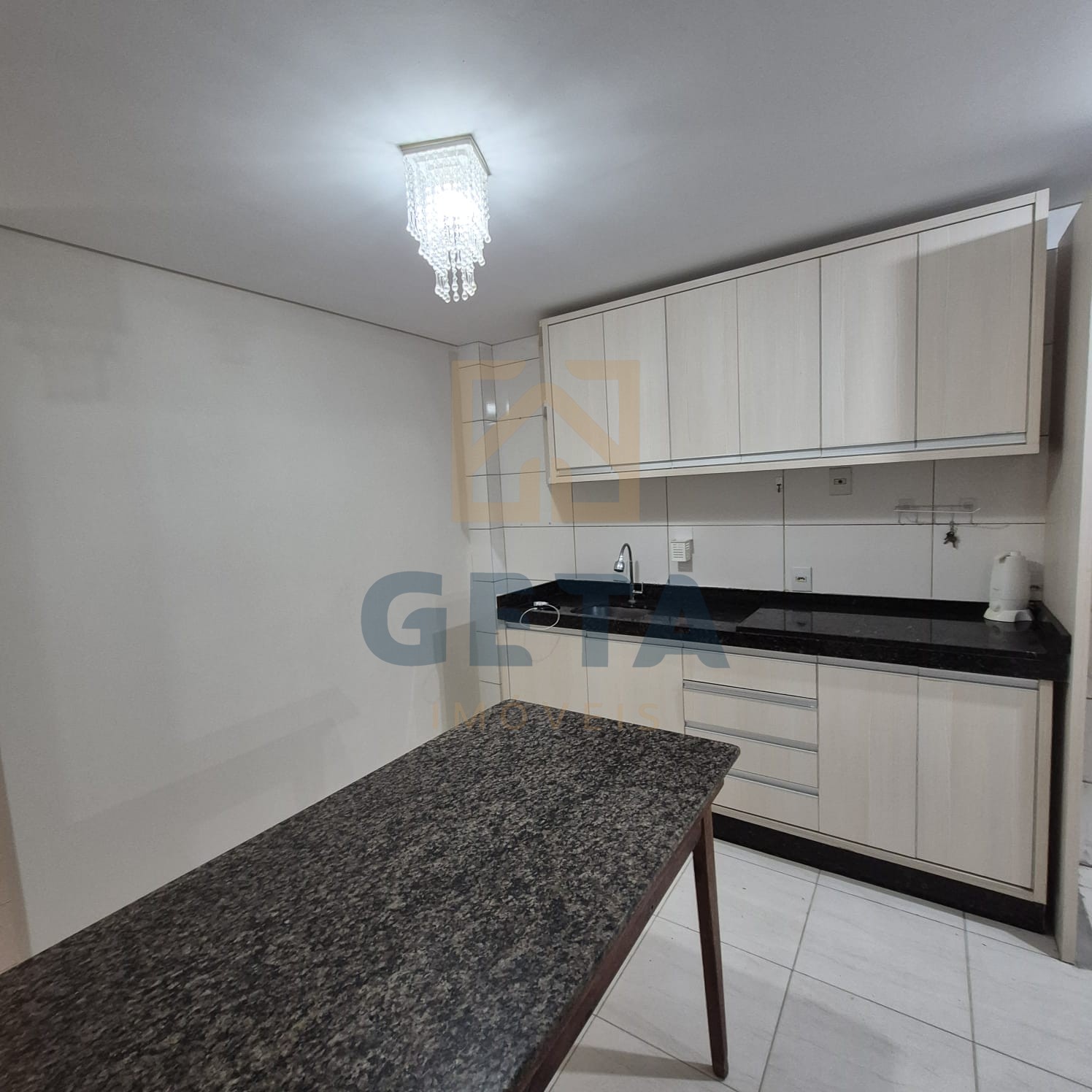 Sobrado 2 quartos para Locação Anual