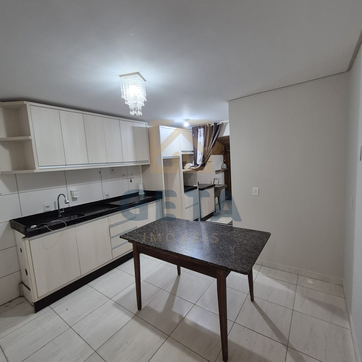 Sobrado 2 quartos para Locação Anual