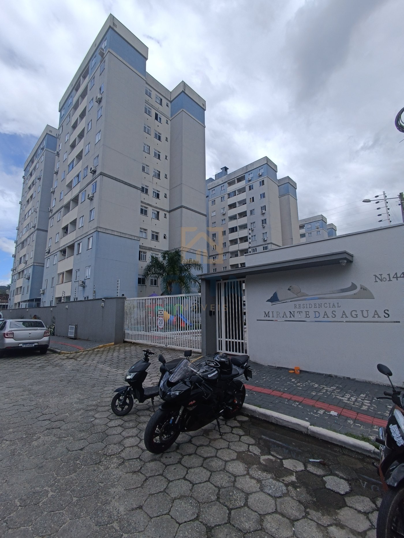 Apartamento 2 quartos para Venda no bairro Casa Branca em Itapema