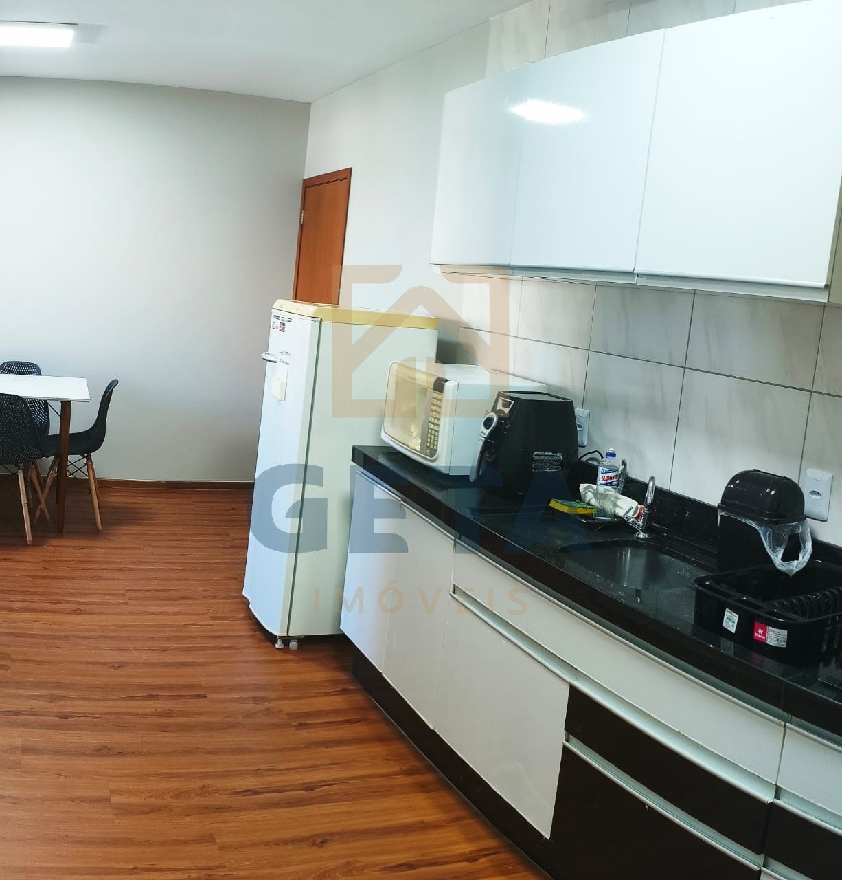 Apartamento, 2 quartos - Foto 2