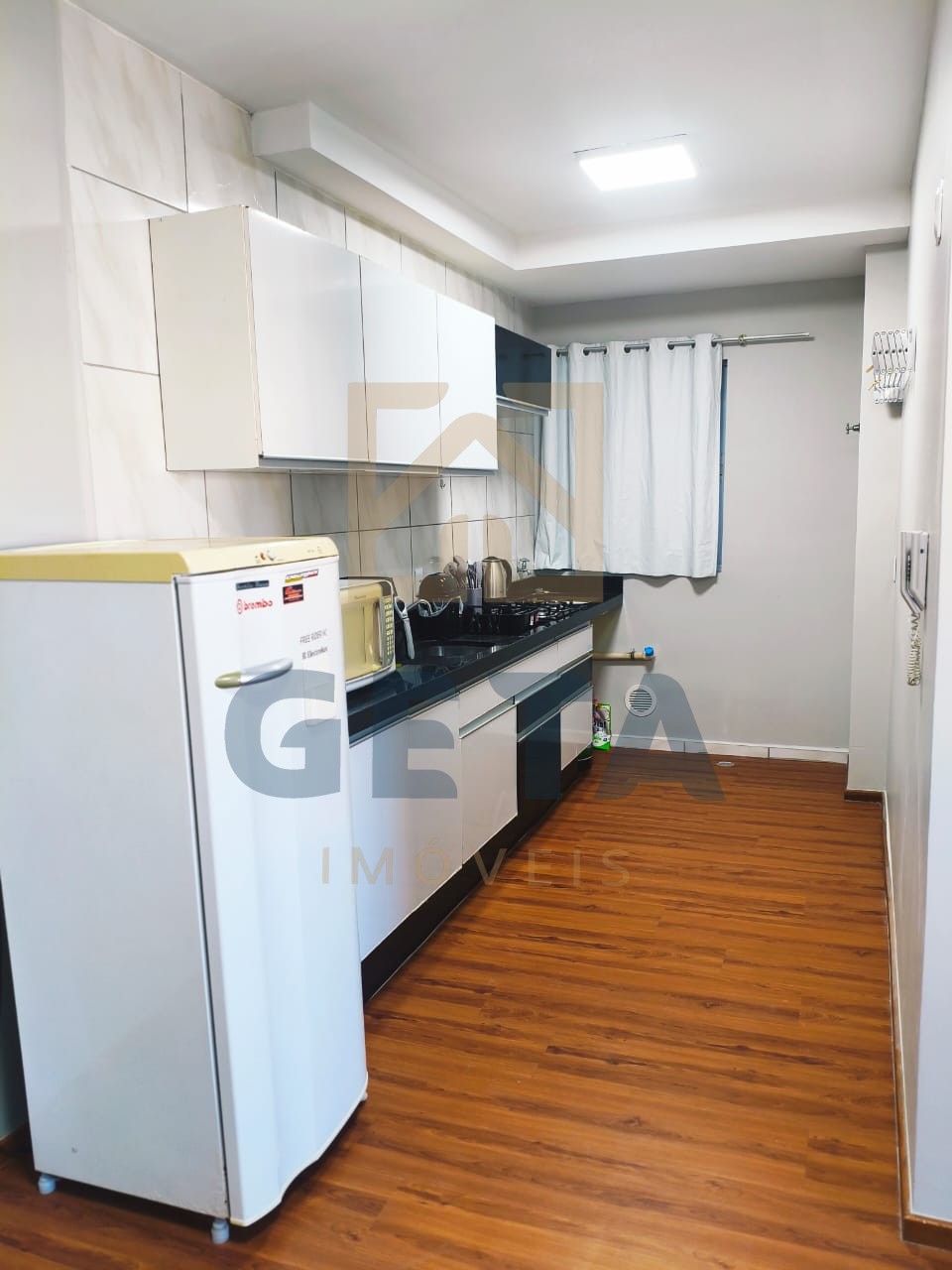 Apartamento, 2 quartos - Foto 3