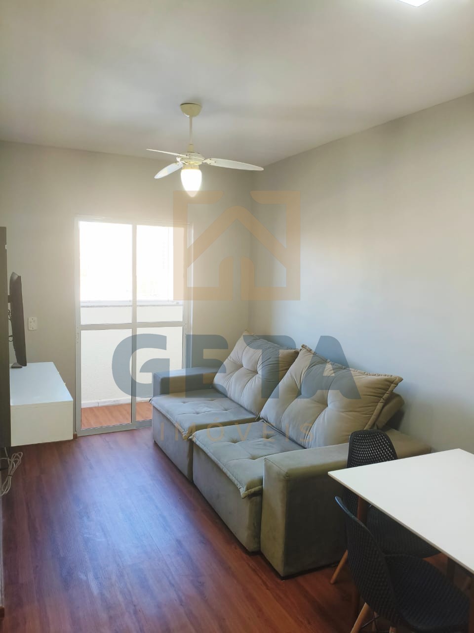 Apartamento, 2 quartos - Foto 5