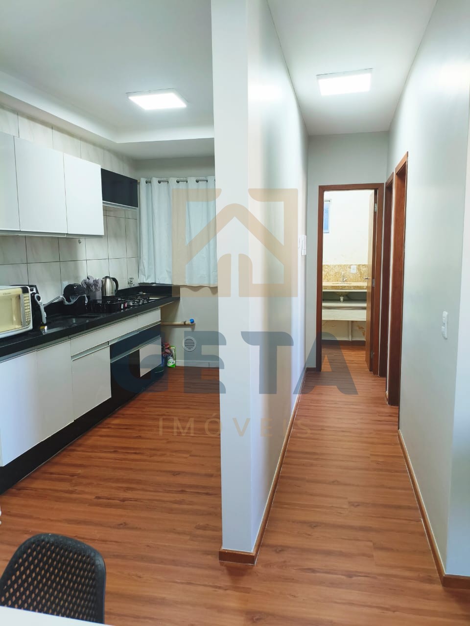 Apartamento, 2 quartos - Foto 6