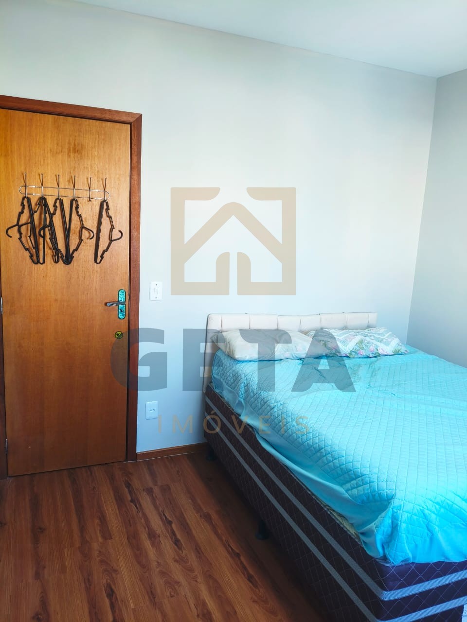 Apartamento, 2 quartos - Foto 8