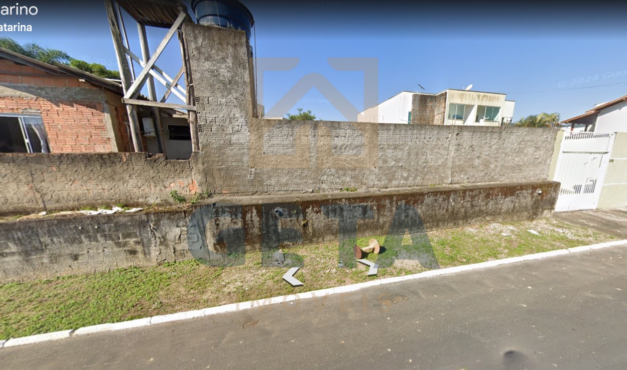 Terreno para Venda no bairro Areias em Camboriú