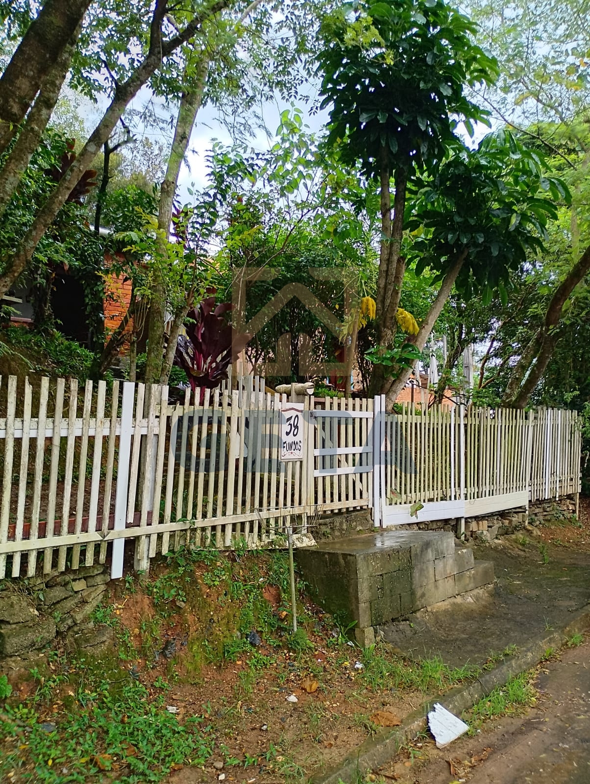 Terreno, 259 m² - Foto 1