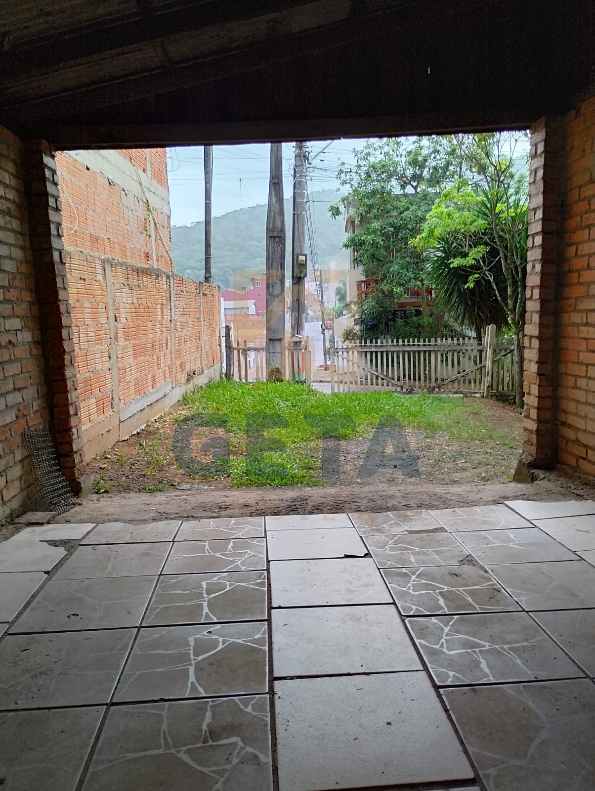🏡 Terreno à Venda com Casa + Kitnet – Excelente Oportunidade! 