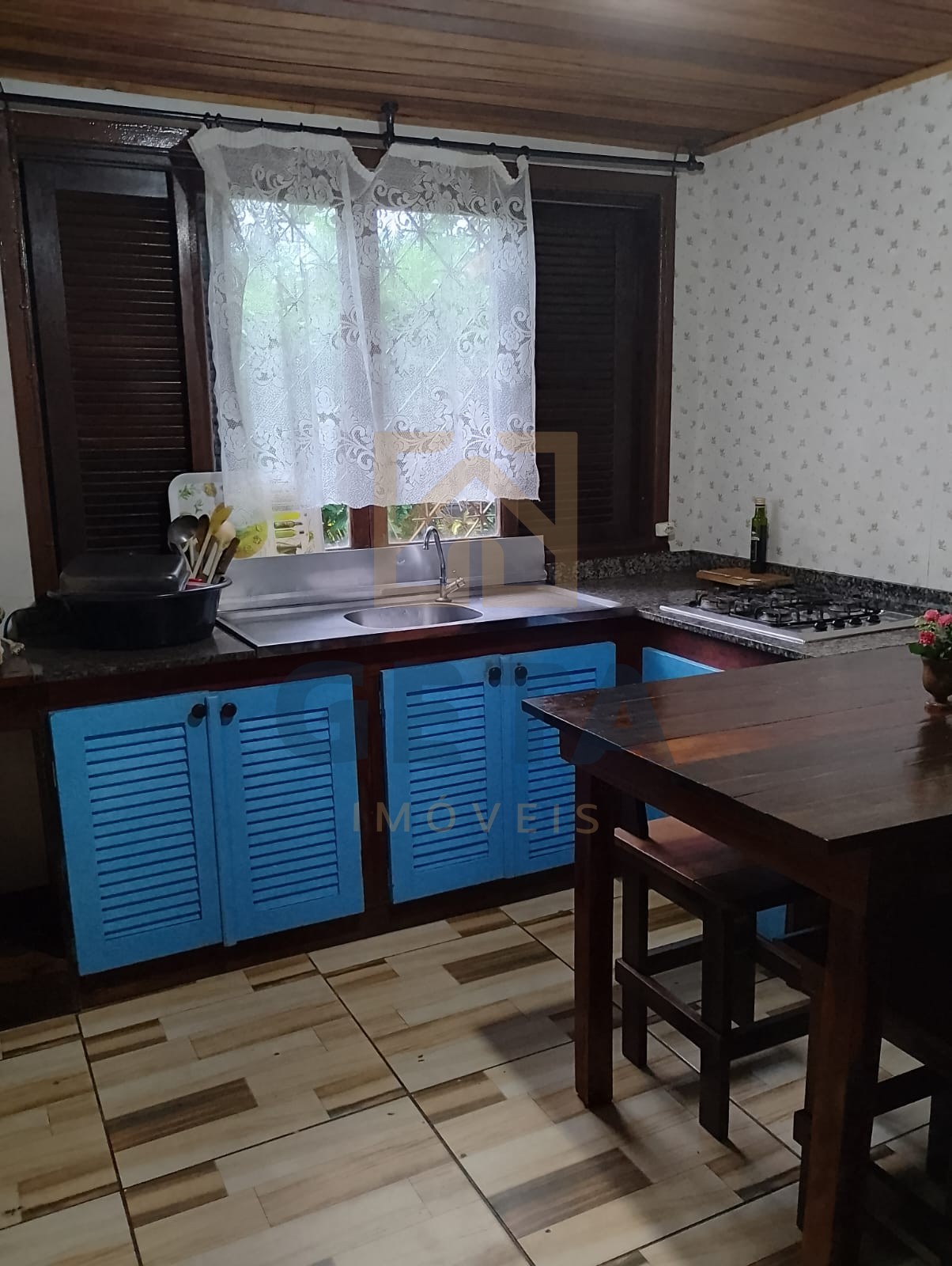 🏡 Terreno à Venda com Casa + Kitnet – Excelente Oportunidade! 