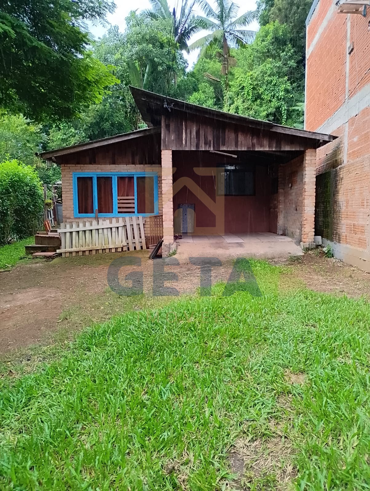 Terreno, 259 m² - Foto 2