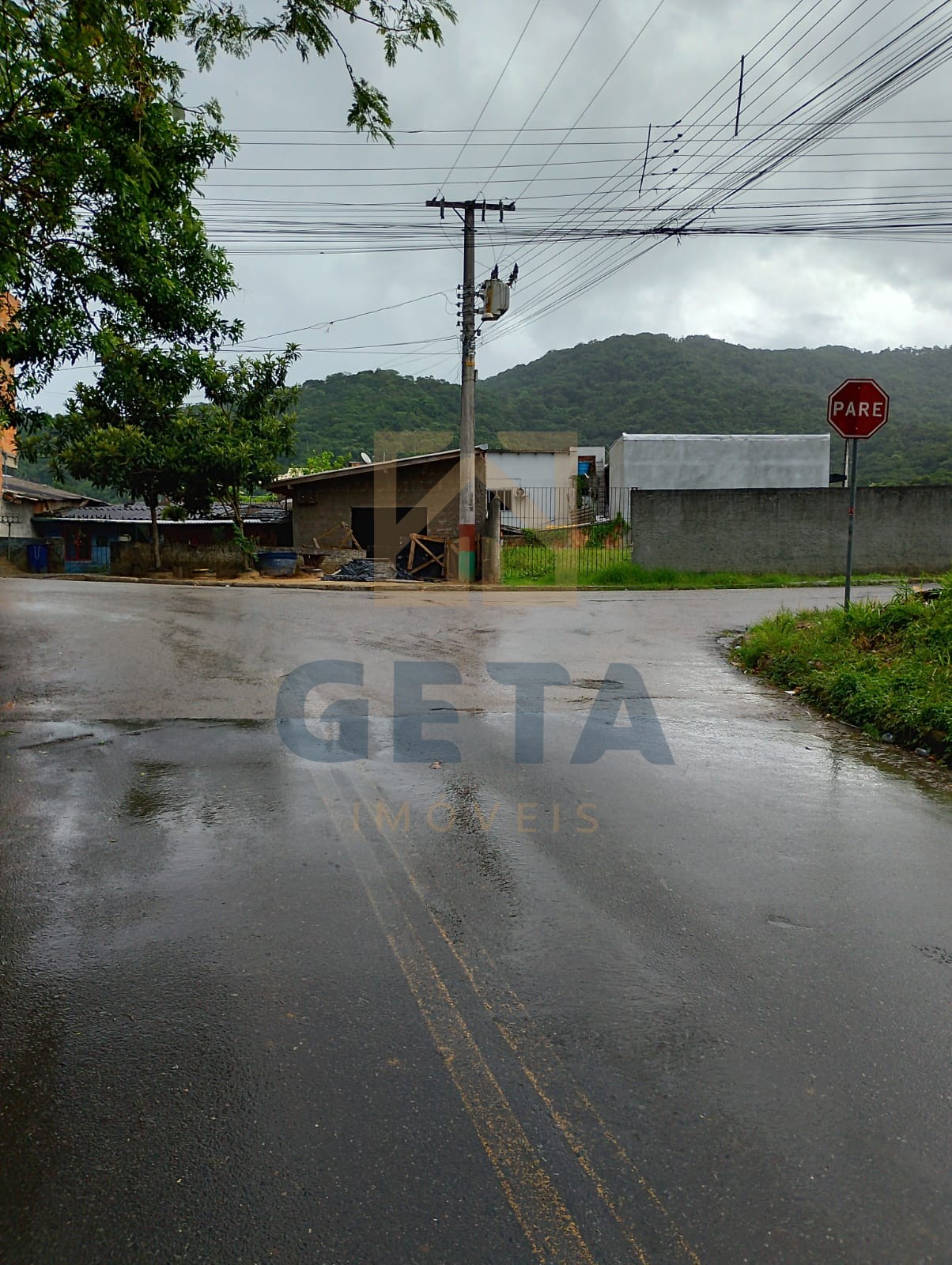 Terreno, 259 m² - Foto 3