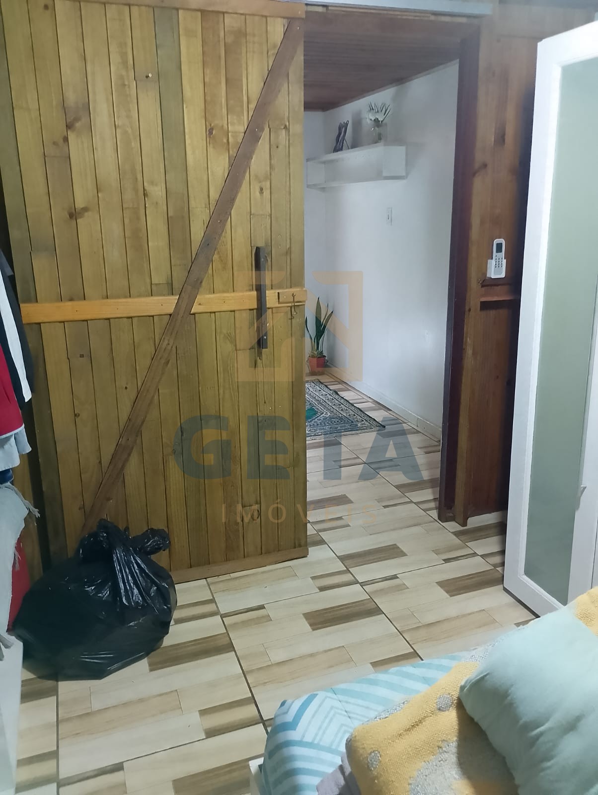 🏡 Terreno à Venda com Casa + Kitnet – Excelente Oportunidade! 