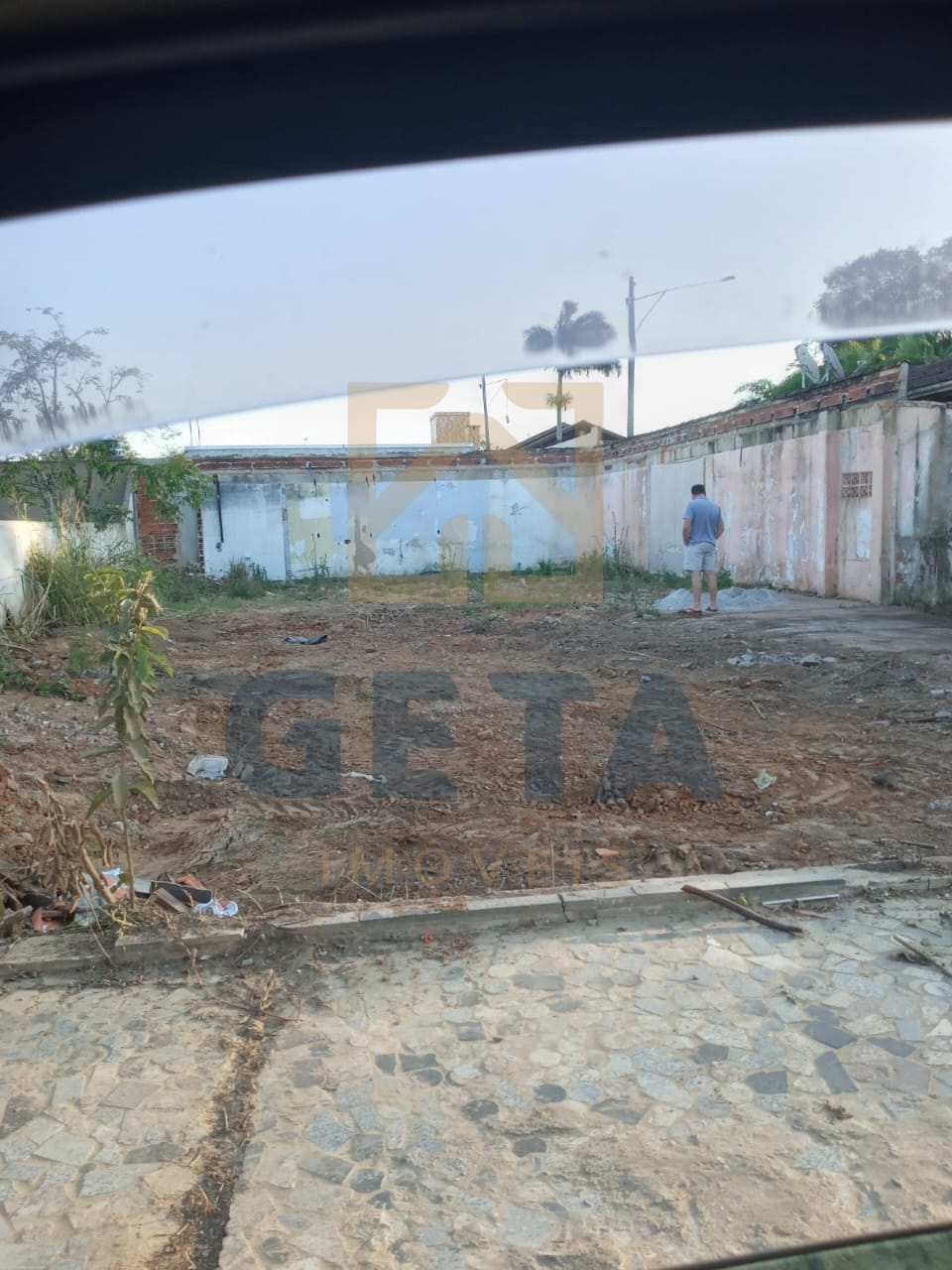 Terreno, 300 m² - Foto 1