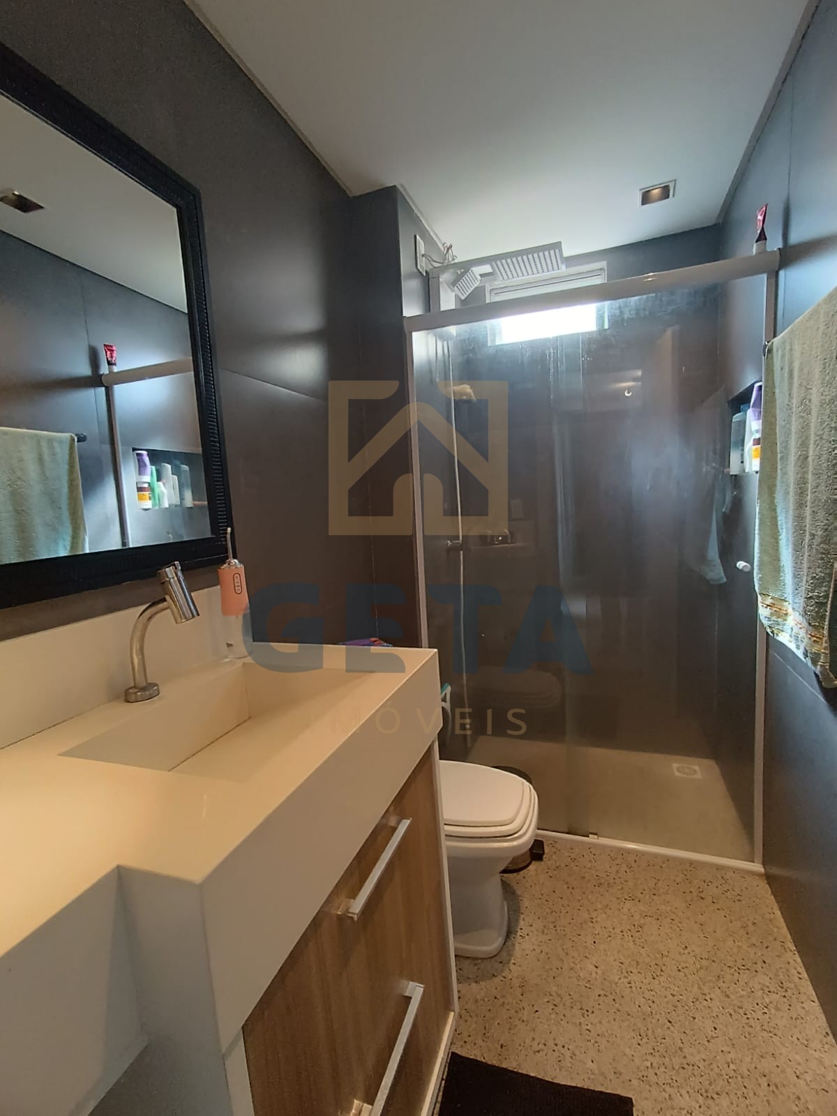 Apartamento, 2 quartos, 58 m² - Foto 10