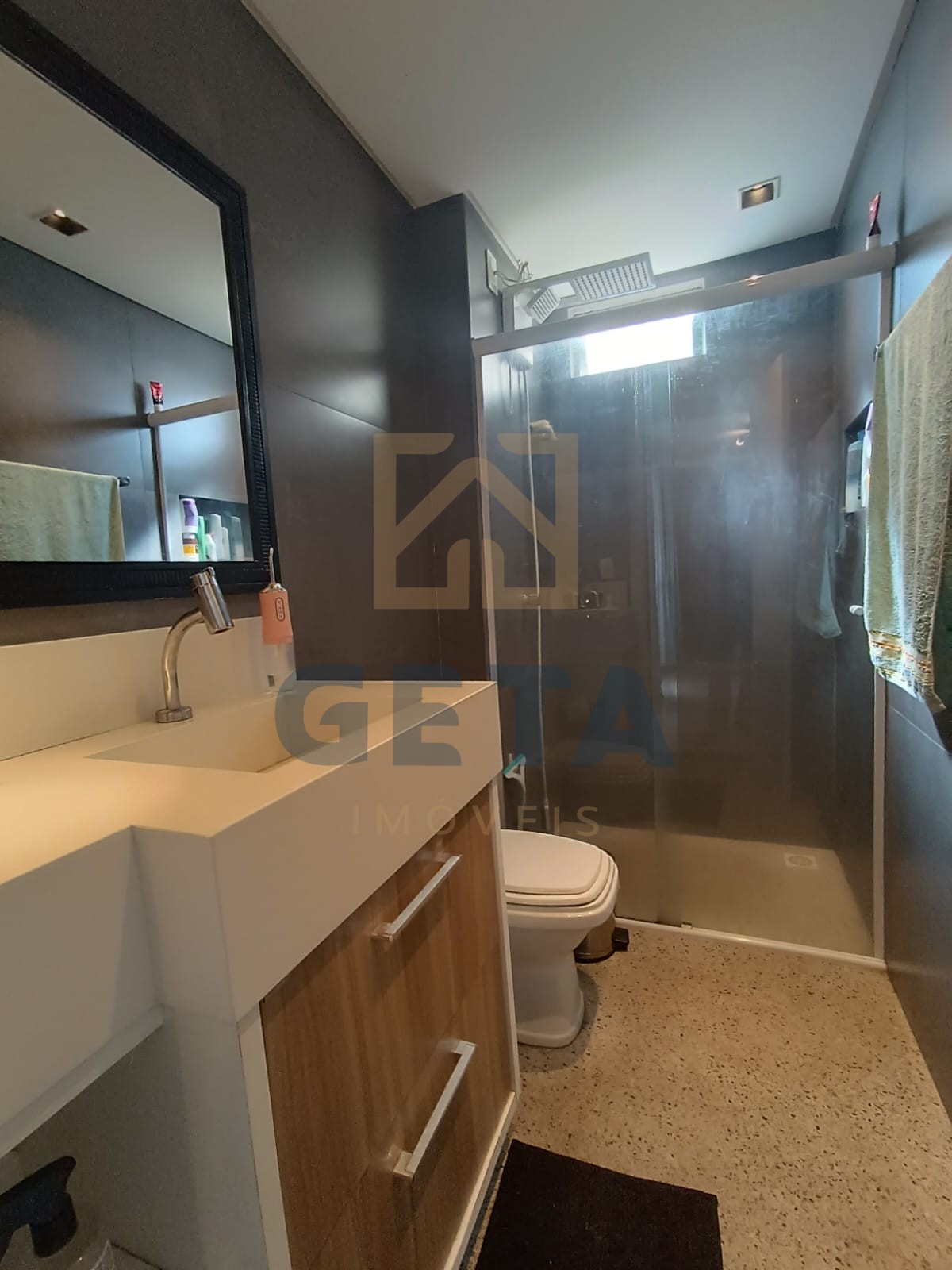 Apartamento, 2 quartos, 58 m² - Foto 11