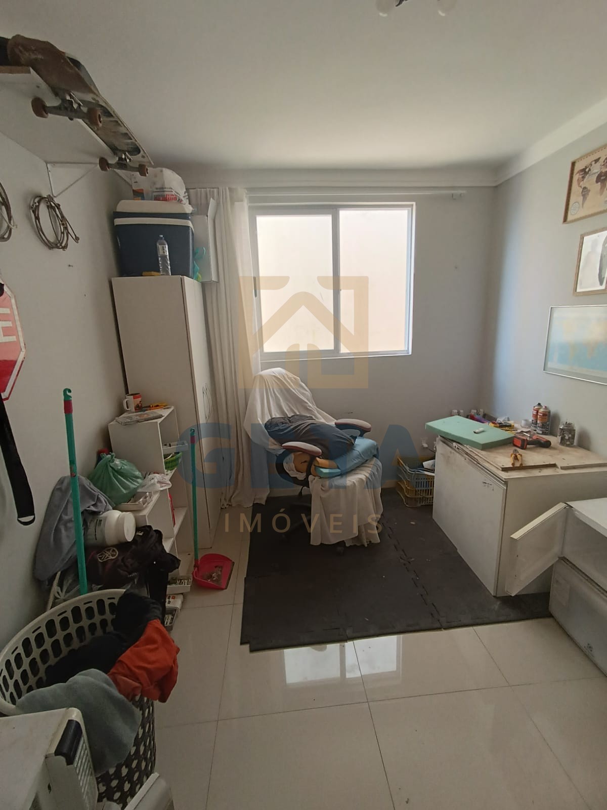 Apartamento, 2 quartos, 58 m² - Foto 12