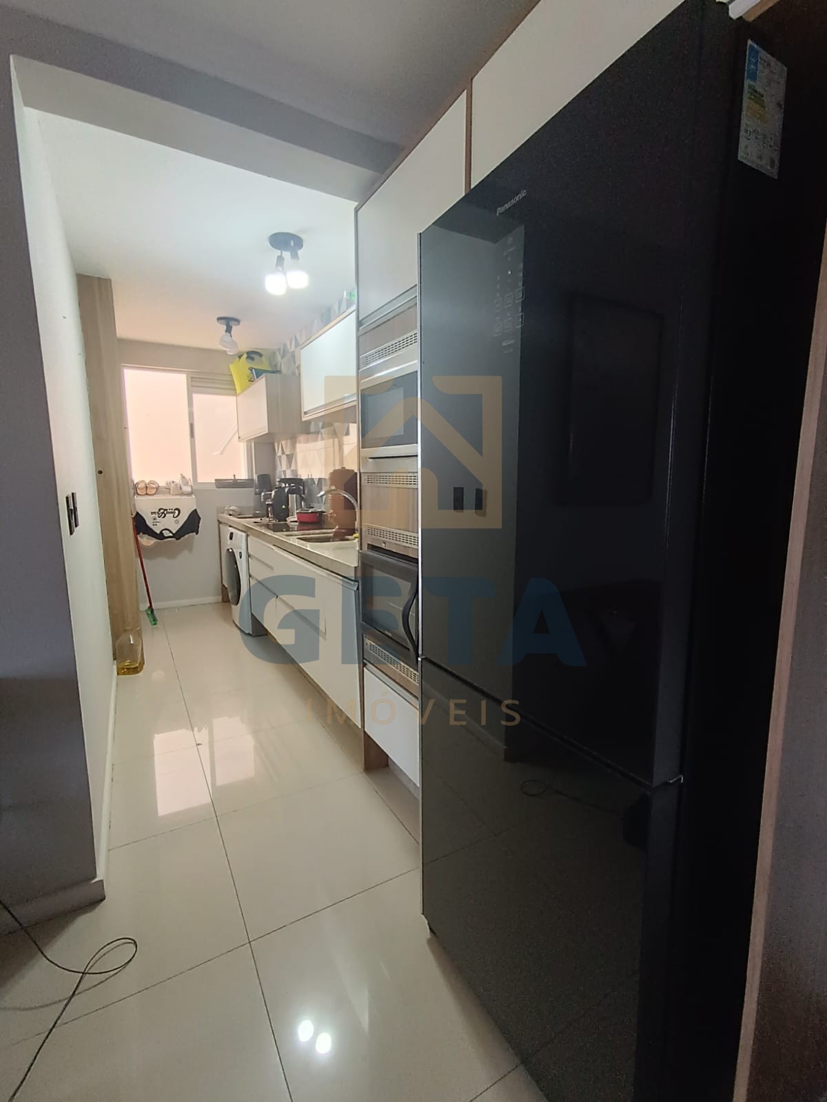 Apartamento, 2 quartos, 58 m² - Foto 5