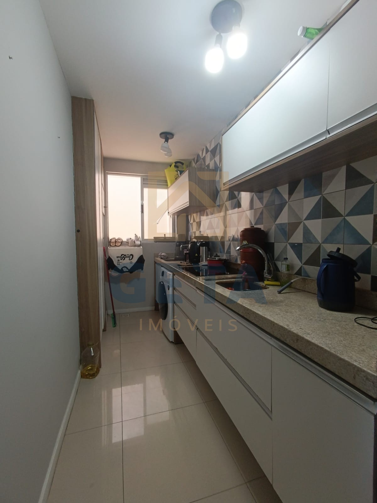 Apartamento, 2 quartos, 58 m² - Foto 6