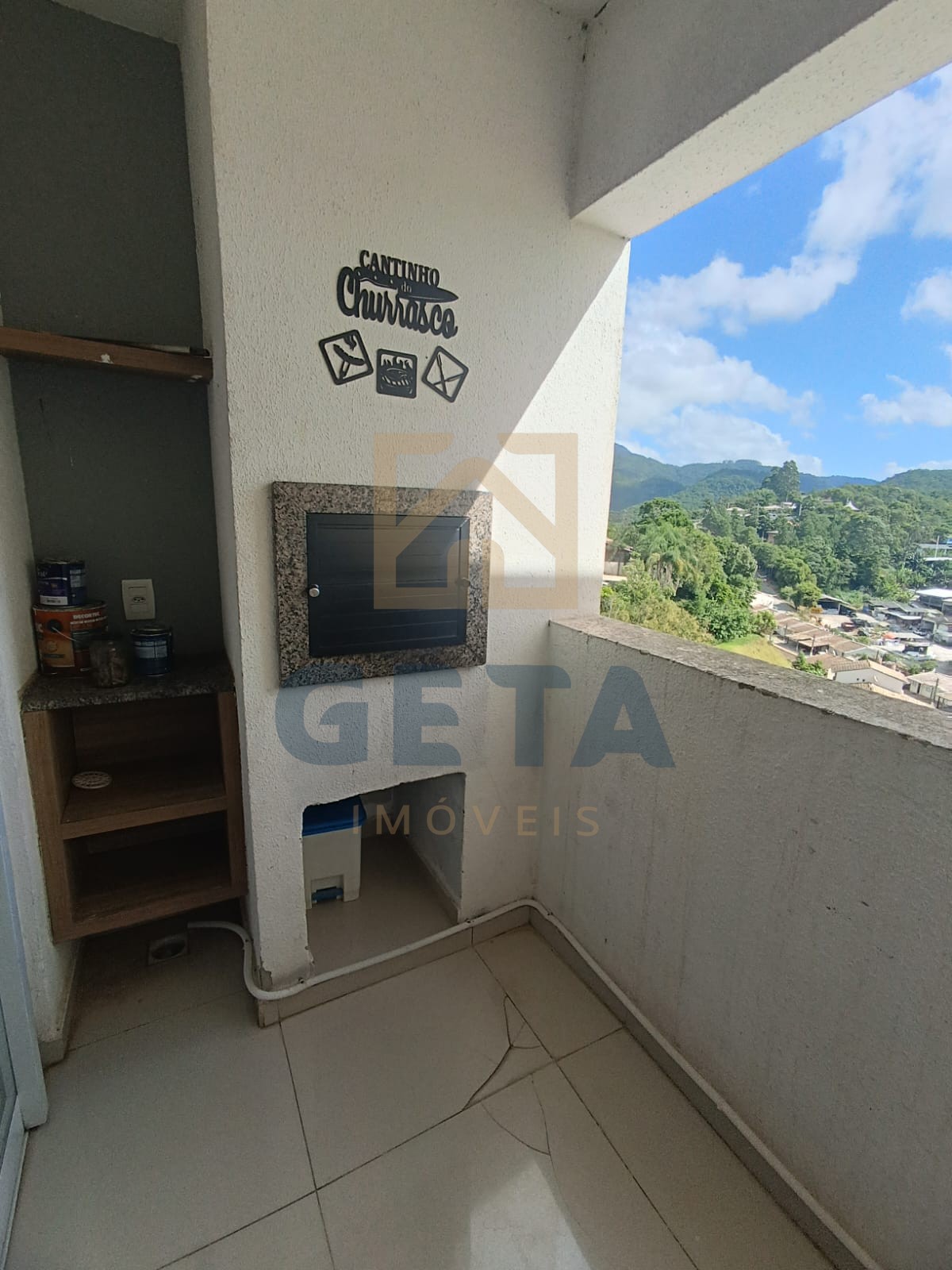 Apartamento, 2 quartos, 58 m² - Foto 7