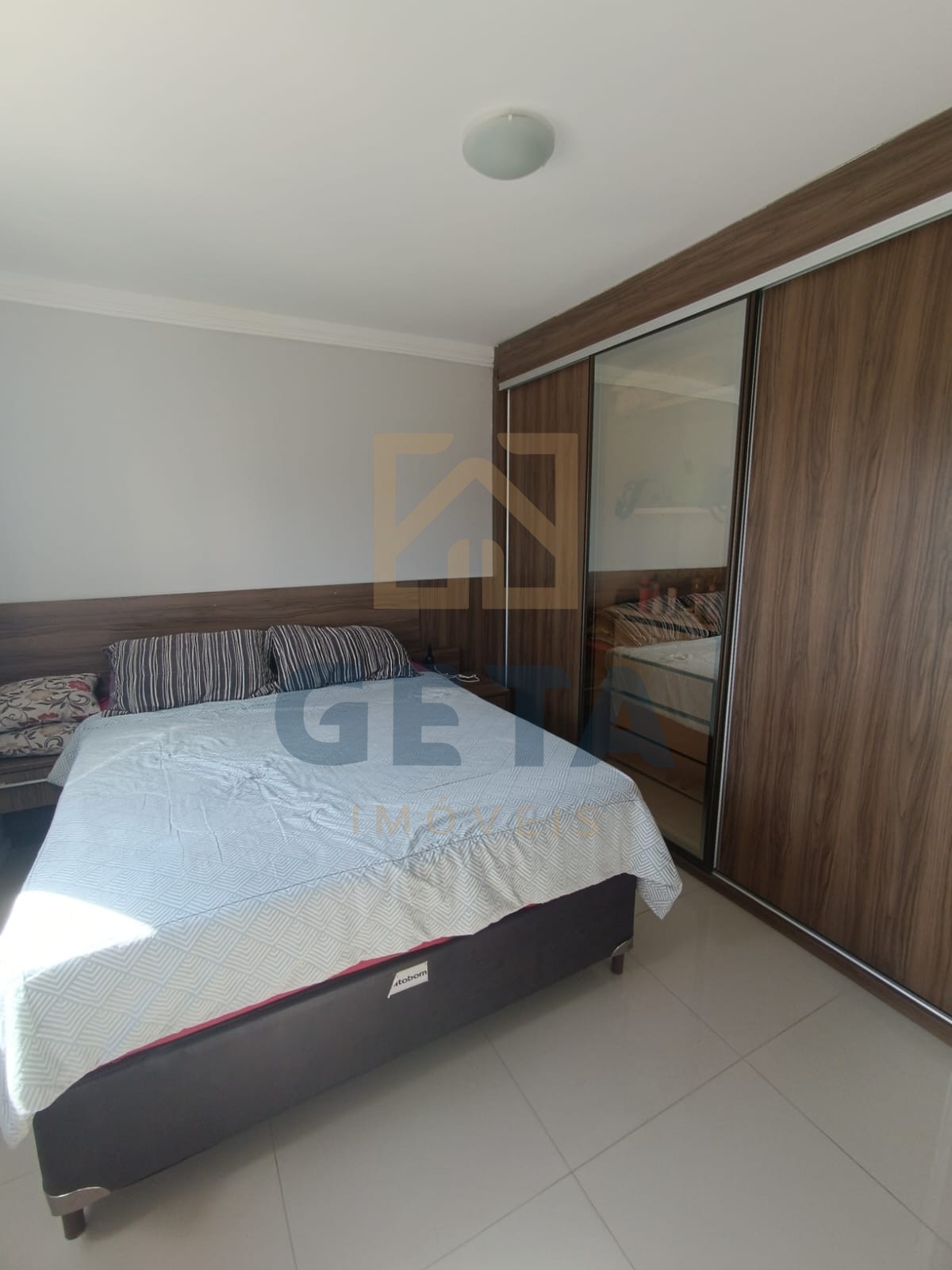 Apartamento, 2 quartos, 58 m² - Foto 9
