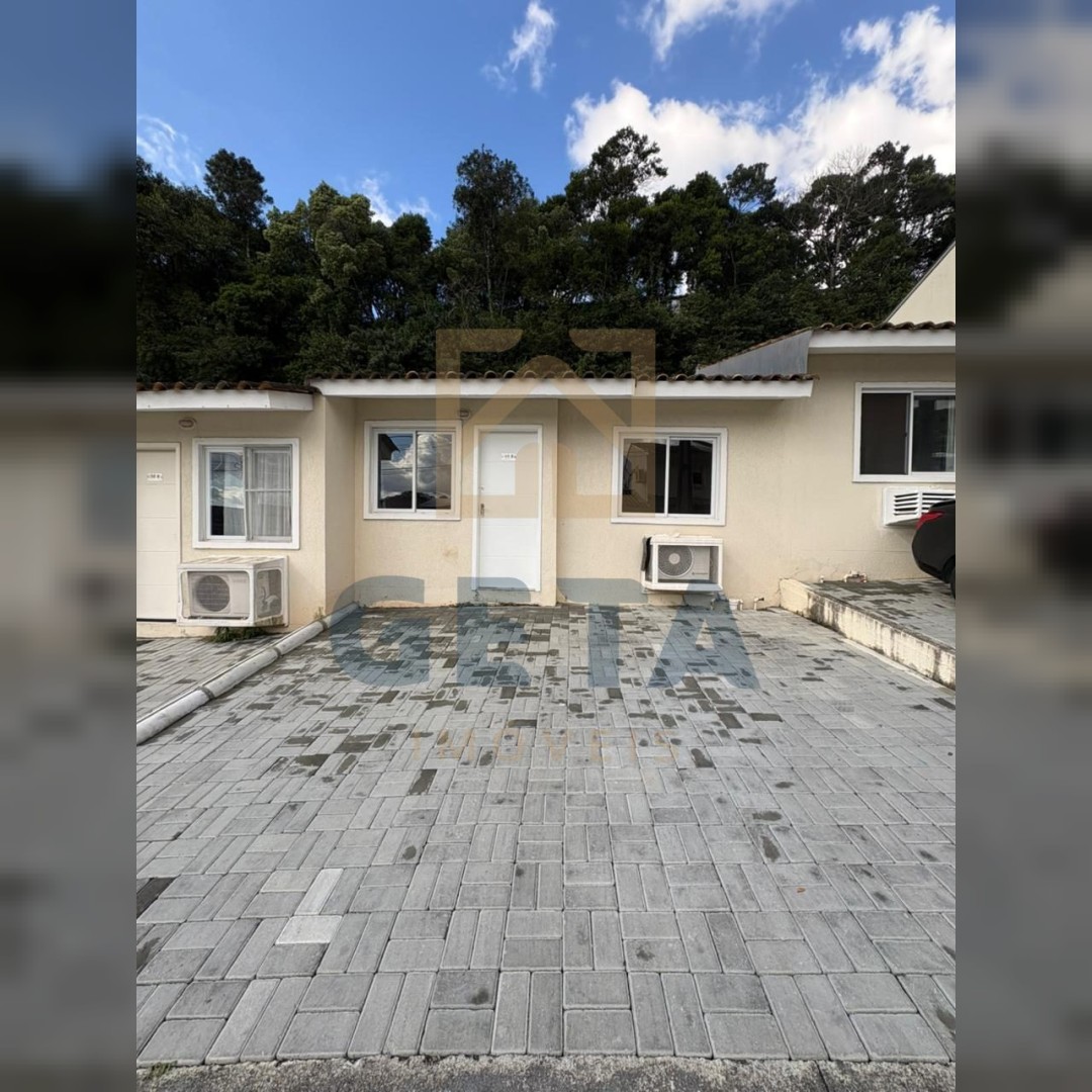 🏡 Casa para Aluguel Anual no Condomínio Colina do Cedro 🌳✨