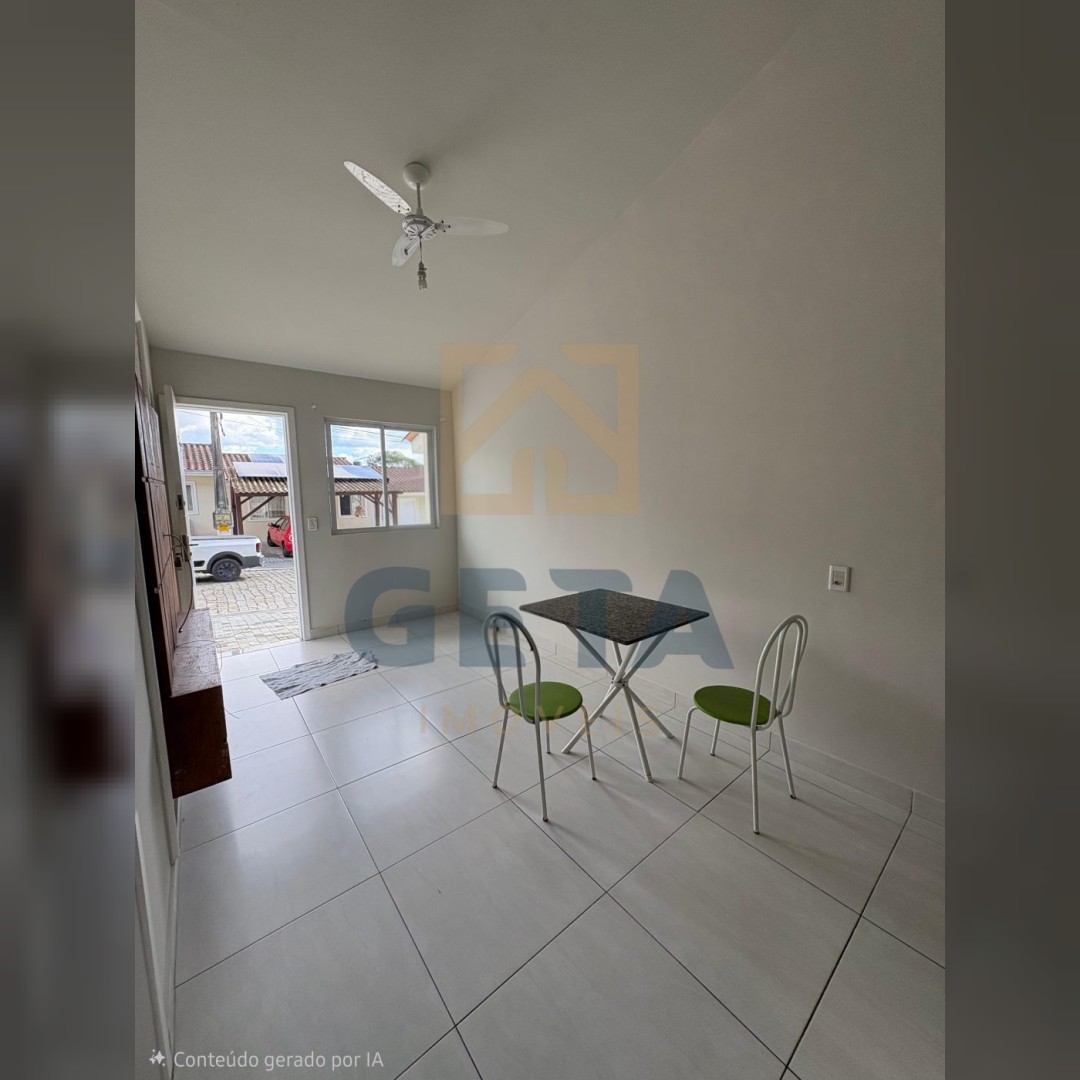 🏡 Casa para Aluguel Anual no Condomínio Colina do Cedro 🌳✨