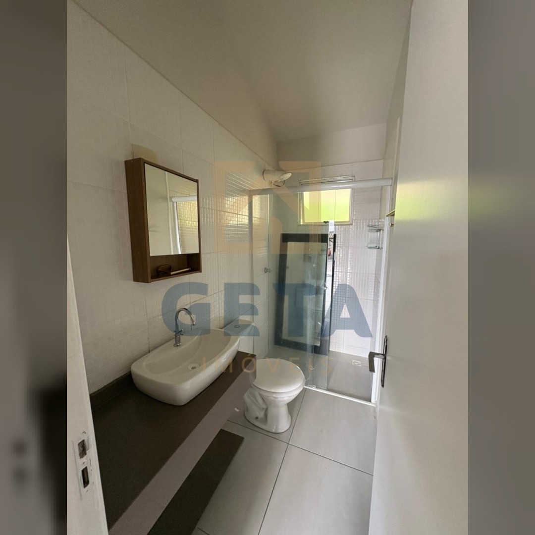 🏡 Casa para Aluguel Anual no Condomínio Colina do Cedro 🌳✨