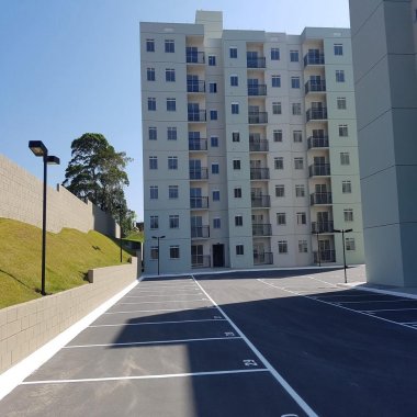 Apartamento à Venda no Condomínio Mar Di Capri – Camboriú, Bairro Areias